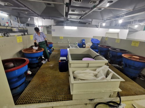 電鍍砂輪的基本要求說明